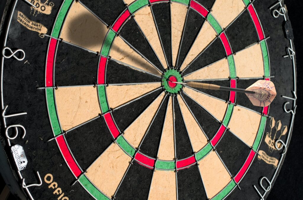 Darts