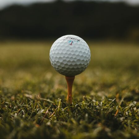 Come scommettere sul golf online