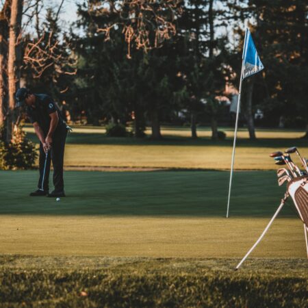 I migliori eventi di golf in Italia durante l’anno