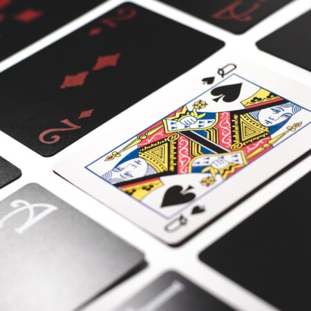 Le regole del blackjack online