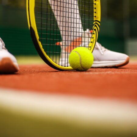 Pronostici per i tornei del Grande Slam nel tennis