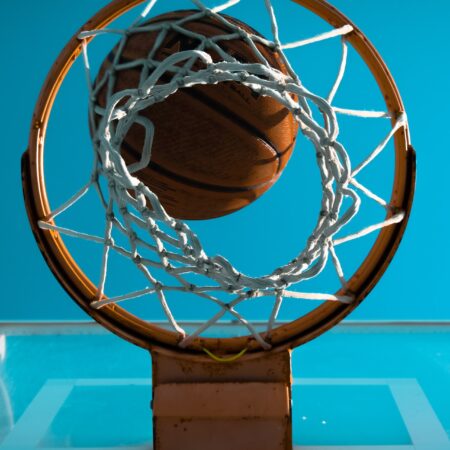 Scommettere sulle partite NBA con handicap