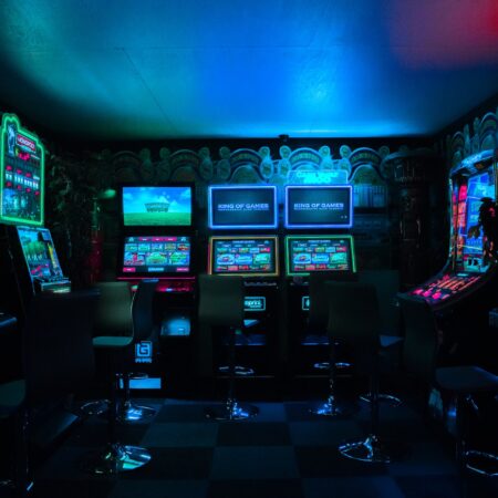 L’innovazione tecnologica di Evolution Gaming