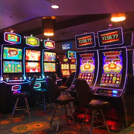 Le slot machine italiane più popolari del 2023