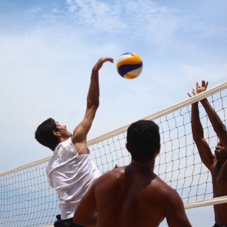 Guida alle scommesse live sul beach volley