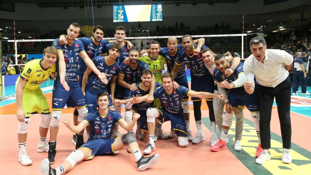 SuperLega