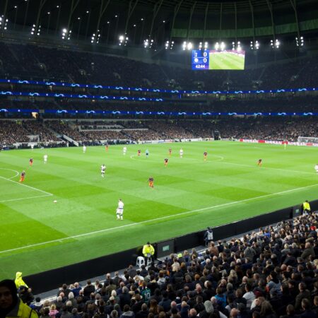 L’evoluzione della Premier League nel corso degli anni