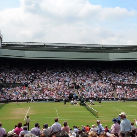 L’ascesa dei tennisti italiani nei tornei del Grande Slam