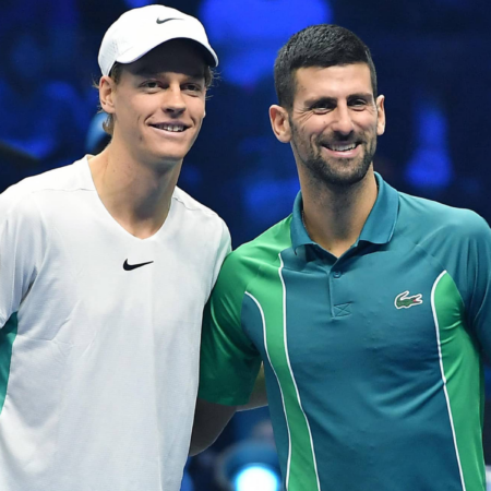 Jannik Sinner ha vinto la semifinale degli Australian Open