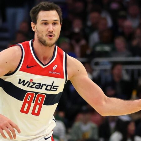 L’evoluzione del gioco di Danilo Gallinari nel corso degli anni