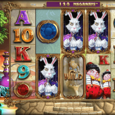 Le differenze tra White Rabbit Megaways e altre slot