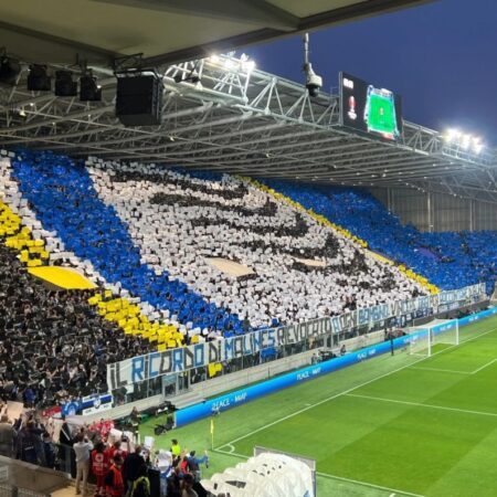 La finale della UEFA Europa League 2024 a Dublino