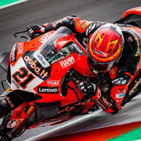 Il FIM Superbike World Championship al Misano World Circuit: tutte le info