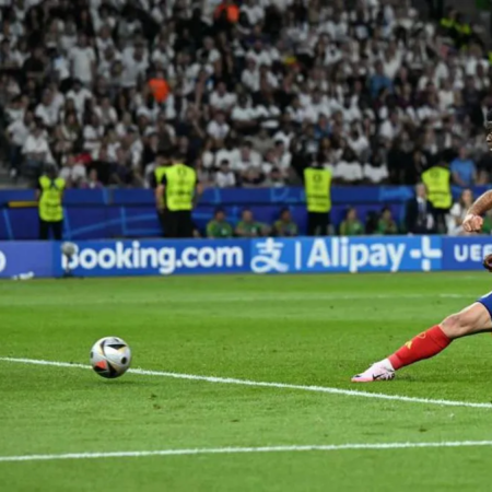 Finale di EURO 2024: chi affronterà la Spagna?